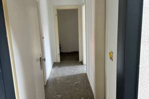 Gut geschnittene 2-Zimmer-Wohnung mit Balkon in Mönchengladbach – Die vollständige Adresse der Immobilie erhältst du vom Anbieter., 41061 Gladbach, Mönchengladbach – Vorschaubild 7