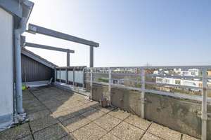 Attraktive Maisonette-Wohnung am Brüser Berg mit Dachterrasse plus TG-Stellplatz – Die vollständige Adresse der Immobilie erhältst du vom Anbieter., 53125 Brüser Berg, Bonn – Vorschaubild 25