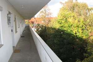 *H.-Ricklingen* sanierte 2 Zi.-Whg. mit EBK (provisionsfrei). – Die vollständige Adresse der Immobilie erhältst du vom Anbieter., 30459 Ricklingen (Ortsteil), Hannover – Vorschaubild 8