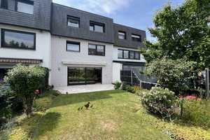 Charmantes Reihenmittelhaus mit Garten, Balkon & Garage in Hilden-Nord – Mettmann (Kreis) – Vorschaubild 10