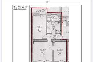 3-Zimmer-Wohnung in Wuppertal-Oberbarmen – Hügelstraße 63, 42277 Oberbarmen, Wuppertal – Vorschaubild 5
