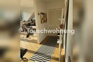 Tauschwohnung: Junkersdorfer Maisonette Wohnung – Birkenallee 3, 50858 Junkersdorf, Köln – Vorschaubild 8