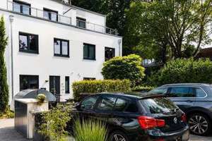 Junkersdorf *Waldsiedlung* Modernes, familienfreundliches Haus mit Südgarten