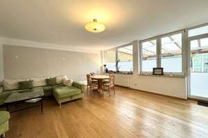 DOPPELHAUSHÄLFTE IN HANNOVER - BEMERODE – Die vollständige Adresse der Immobilie erhältst du vom Anbieter., 30539 Mittelfeld, Hannover – Vorschaubild 4