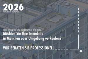 NEUHAUSEN  //  GALERIE-DACHGESCHOßWOHNUNG  //  6m RAUMHÖHE IM WOHNBEREICH – Die vollständige Adresse der Immobilie erhältst du vom Anbieter., 80634 Dom Pedro, München – Vorschaubild 3