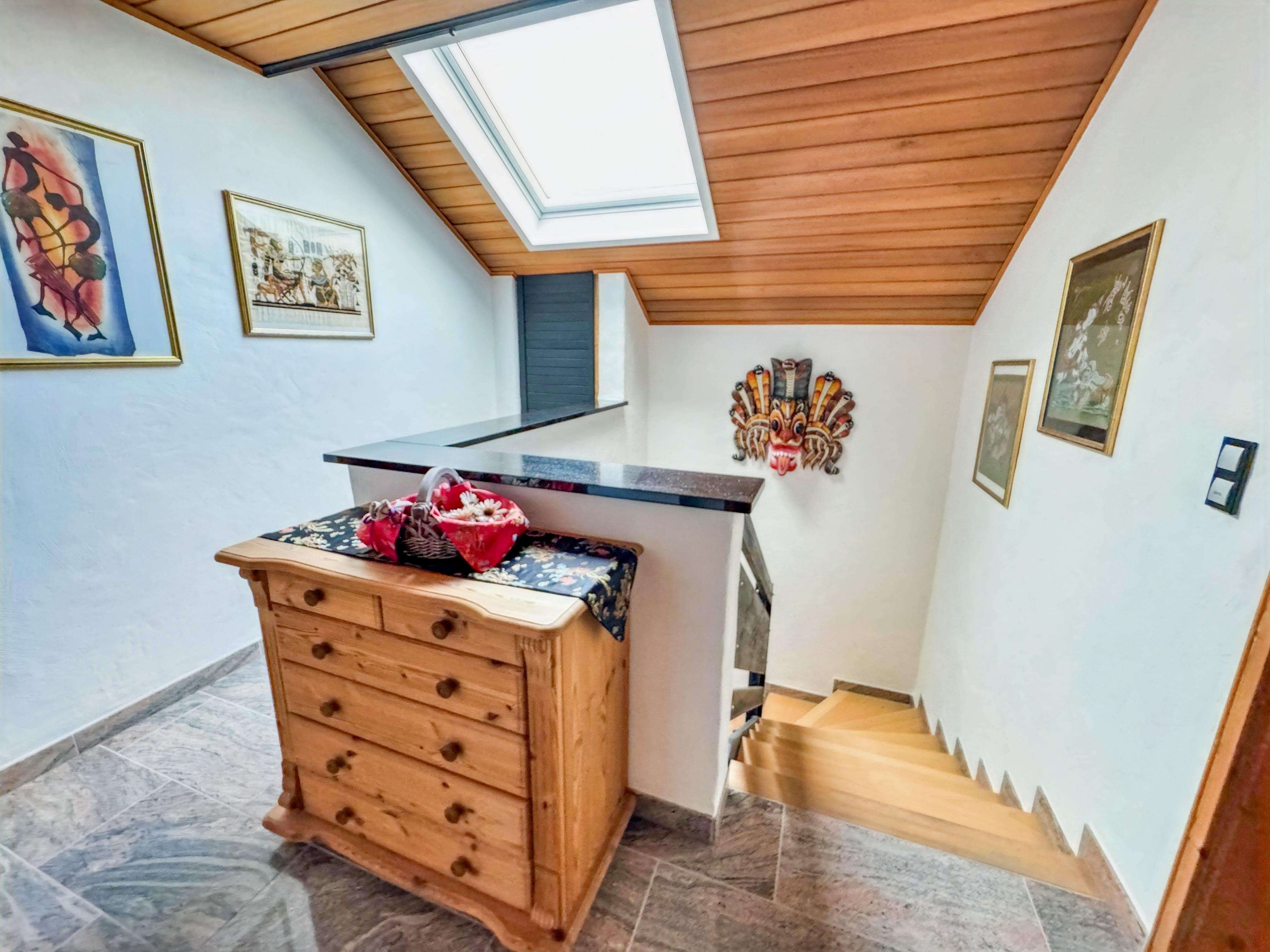 Immobilie in Bell - Maritimer Wohntraum mit Wellnessoase Innen & Außen - Bild 12