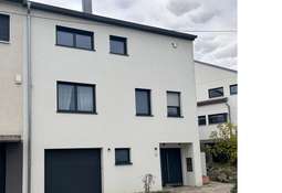 Außenansicht Zufahrt