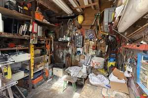Einfamilienhaus mit Einliegerwohnung in ruhiger Zentrumslage -Wohnfl. ca. 160 m², Grundstück 513 m² – Die vollständige Adresse der Immobilie erhältst du vom Anbieter., 38678 Clausthal-Zellerfeld – Vorschaubild 30