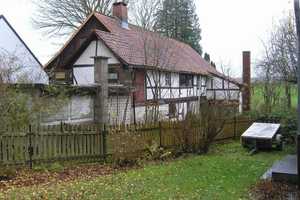 Dieses Fachwerkhaus möchte wieder in neuen Glanz erstrahlen! – Goslar (Kreis) – Vorschaubild 3
