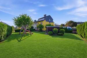 Familiendomizil mit beeindruckender Gartenfläche – Die vollständige Adresse der Immobilie erhältst du vom Anbieter., 50259 Pulheim – Vorschaubild 7