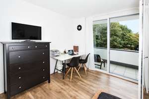 Studentenwohnung nahe Uni-Hohenheim – Fraubronnstraße 52, 70599 Plieningen (Ortsteil), Stuttgart – Vorschaubild 4