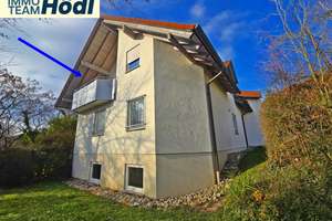 Schöne Wohnung sucht neuen Eigentümer