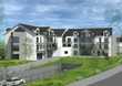 3ZKB, Balkon, GWC - 103 m² Wfl. - Maisonettewohnung in Mettlach - Saarblick Feeling