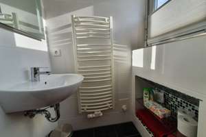 Helles Studio-Apartment (befristet) – Die vollständige Adresse der Immobilie erhältst du vom Anbieter., 81375 Neuhadern, München – Vorschaubild 8