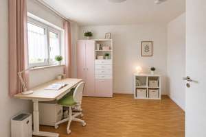 Ihr neues Zuhause in Gaimersheim – modernes Reihenendhaus mit Wohlfühlfaktor – Römerstraße 35e, 85080 Gaimersheim – Vorschaubild 9