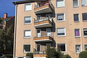 Erstbezug am Maschsee! Modern sanierte 3 Zimmer Wohnung mit 2 Balkonen... – Die vollständige Adresse der Immobilie erhältst du vom Anbieter., 30169 Südstadt, Hannover – Vorschaubild 16