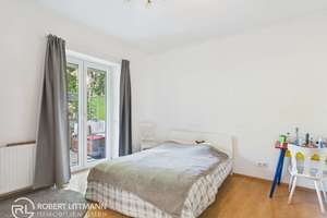 Gepflegte 2,5-Zimmer-Erdgeschosswohnung mit Balkon – Die vollständige Adresse der Immobilie erhältst du vom Anbieter., 28199 Neustadt (Ortsteil), Bremen – Vorschaubild 8