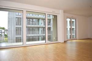 Vier Wände und so viel mehr – Robert-Havemann-Str. 14, 53121 Endenich, Bonn – Vorschaubild 2