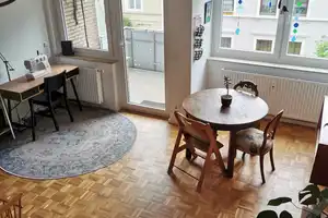 2-Zimmer-Wohnung Katharinenviertel kernsaniert – Augustenburger Strasse 29, 49078 Osnabrück – Vorschaubild 3