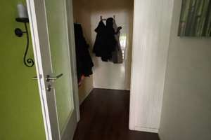 Ansprechende 1-Zimmer-Dachgeschosswohnung mit Einbauküche in Kassel – Baunsbergstraße 18, 34131 Bad Wilhelmshöhe, Kassel – Vorschaubild 11