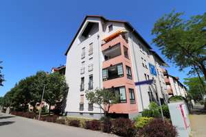 Einziehen und Wohlfühlen – Attraktive 3-ZKB-ETW mit Loggia & TG-Stellplatz auf Erbbaugrundstück – Die vollständige Adresse der Immobilie erhältst du vom Anbieter., 68307 Schönau, Mannheim – Vorschaubild 3