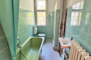 +++Leben im Denkmal, bezugsfreie Top-Floor-Wohnung in Reinickendorf+++ – Büchsenweg 21, 13409 Reinickendorf (Ortsteil), Berlin – Vorschaubild 23
