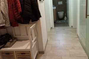Günstige 4-Zimmer-Erdgeschosswohnung mit gehobener Innenausstattung in Hollstadt – Hauptstraße 22, 97618 Rhön-Grabfeld (Kreis) – Vorschaubild 22
