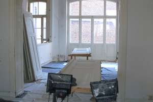 ***Jugendstilwohnung gegenüber dem "Schloß im Norden"*** – Die vollständige Adresse der Immobilie erhältst du vom Anbieter., 50670 Neustadt/Nord, Köln – Vorschaubild 10