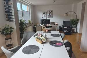 Moderne 2-Zimmer-Maisonettewohnung mit offenem Wohnbereich in Kiel – Hofstraße 19, 24143 Gaarden-Süd und Kronsburg, Kiel – Vorschaubild 4