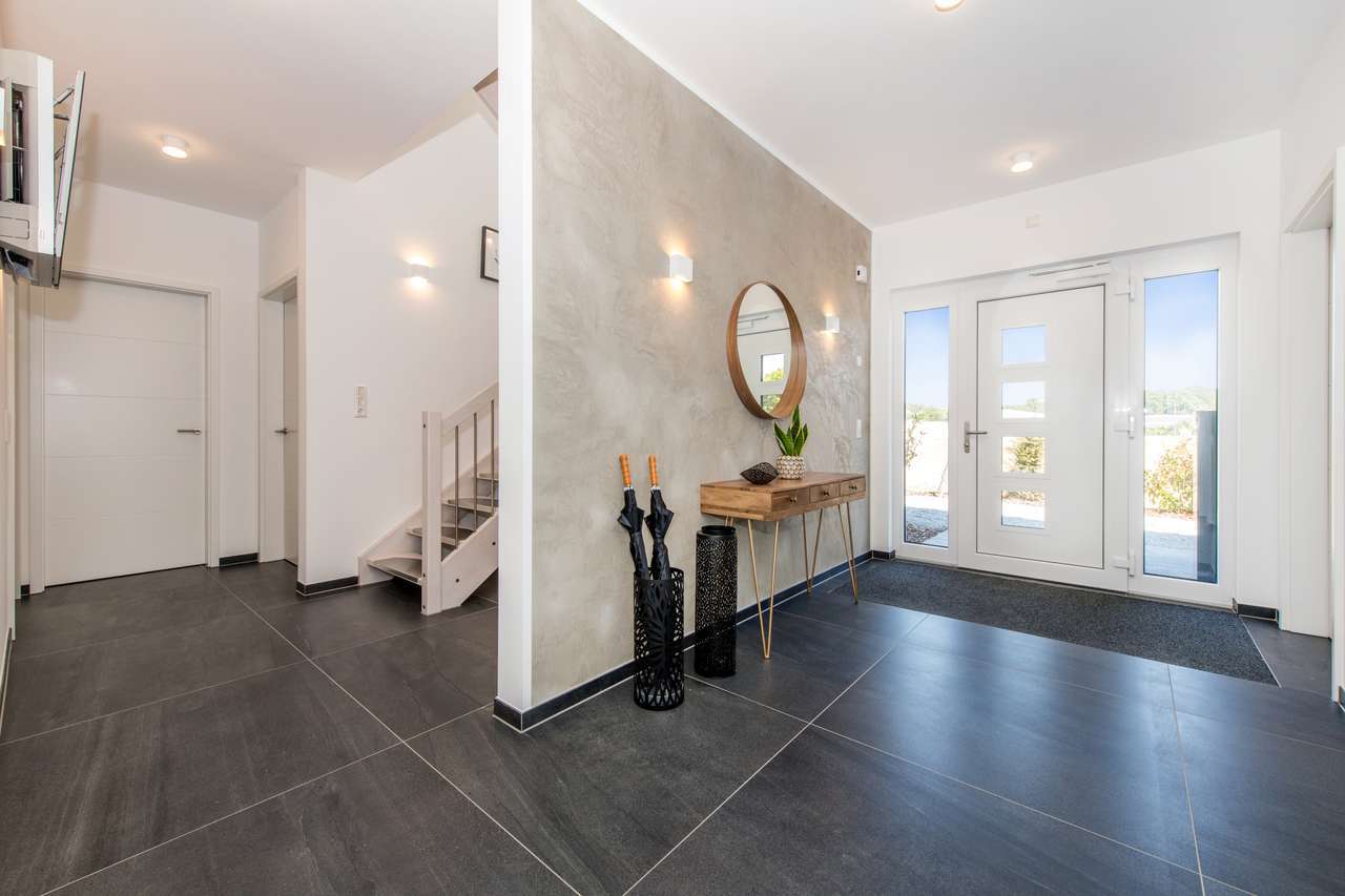 Immobilie in Groß Twülpstedt - Sie suchen ein Traumhaus  inkl. Grundstück, mit viel Effizienz und Nachhaltigkeit? Worauf warten sie - Bild 6