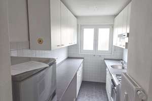 Top helle 2 Zi. Whg. mit großem Balkon und super Schnitt – Schwärmerweg 13, 70439 Stammheim-Mitte, Stuttgart – Vorschaubild 17