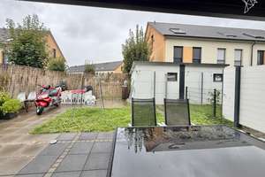 HIER PASST DAS LEBEN REIN ❤️ Schönes 4-Zimmer-Reihenendhaus in Weinheim! – Die vollständige Adresse der Immobilie erhältst du vom Anbieter., 69469 Weinheim – Vorschaubild 6