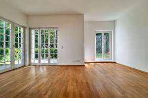 Ruhige 3-Zimmer-Terrassen-Wohnung mit EBK, Fußbodenheizung, Gäste-WC & 2 PKW-Stellplätzen – Großbeerenstraße 317, 14480 Am Stern, Potsdam – Vorschaubild 10