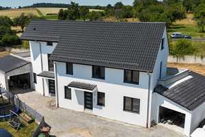 Exklusiver Neubau: Freistehendes Einfamilienhaus mit separater Einliegerwohnung – Rhein-Neckar-Kreis – Vorschaubild 28