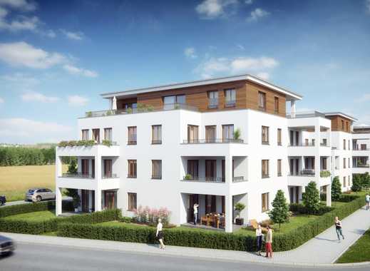 Wohnung mieten in Neutraubling - ImmobilienScout24