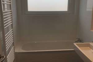 3-Zimmer DG-Wohnung mit großem Balkon in Stuttgart Nord – Nordbahnhofstraße 41, 70191 Am Pragfriedhof, Stuttgart – Vorschaubild 3