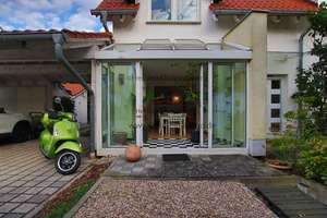 Reiheneckhaus 7 ZKB #2 Bäder #Carport #Garten #Zisterne #Keller ausgebaut #Griesheim Im Wiesengarten – Die vollständige Adresse der Immobilie erhältst du vom Anbieter., 64347 Griesheim – Vorschaubild 8
