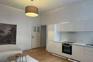 2-Zimmer-Wohnung am Lietzensee 