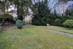 Gepflegte Altbau-Charme Doppelhaushälfte mit großem, parkähnlichen Grundstück am Rosterberg! – Siegen-Wittgenstein (Kreis) – Vorschaubild 7