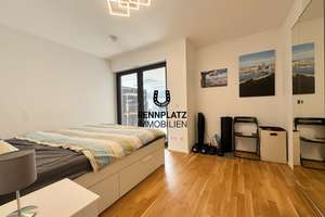 G1-14 | Großzügige 2-Zimmer-Wohnung mit EBK und Süd-Loggia. Frei ab 01.11. – Die vollständige Adresse der Immobilie erhältst du vom Anbieter., 93055 Ostenviertel, Regensburg – Vorschaubild 6
