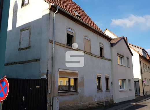 Haus kaufen in Gerolzhofen - ImmobilienScout24