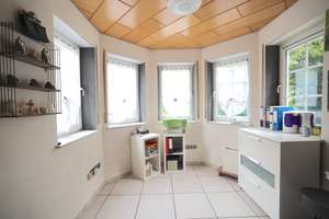 Ein Zuhause zum Wohlfühlen – charmantes Einfamilienhaus mit Einliegerwohnung! – Die vollständige Adresse der Immobilie erhältst du vom Anbieter., 67659 Morlautern, Kaiserslautern – Vorschaubild 7
