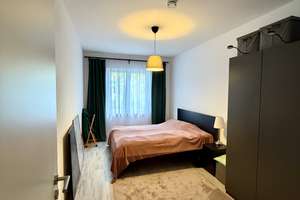 AM VOLKSPARK MARIENDORF: Baujahr 2016 FUßBODENHEIZUNG BALKON SCHÖNER HOFBEREICH – Eisenacher Str. 13, 12109 Mariendorf, Berlin – Vorschaubild 12