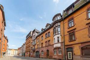 2 x 8 Familienhaus – Die vollständige Adresse der Immobilie erhältst du vom Anbieter., 67063 Nord-Hemshof, Ludwigshafen am Rhein – Vorschaubild 2