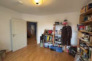 Hochwertige 4-Zimmer-Maisonette mit Stellplatz in attraktiver Lage von Schleswig! – 24837 Schleswig – Vorschaubild 9
