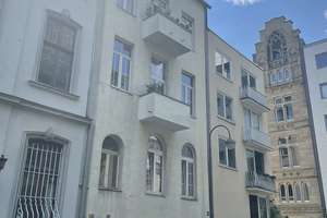 Kapitalanlage mit Top Rendite, zentrale 2-Zimmer-DG-Wohnung, Köln Innenstadt / Neustadt Nord – Die vollständige Adresse der Immobilie erhältst du vom Anbieter., 50670 Altstadt/Nord, Köln – Vorschaubild 2