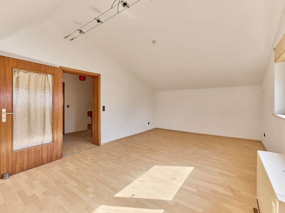 Schlafzimmer 1 OG