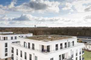 Innovative Wohnung für urbane Lifestyles – Lyoner Straße 52a-g, 60528 Frankfurt am Main – Vorschaubild 9