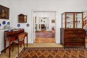 Charmanter Altbau - bereit für neue Ideen – Die vollständige Adresse der Immobilie erhältst du vom Anbieter., 22397 Wohldorf-Ohlstedt, Hamburg – Vorschaubild 10