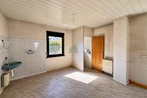 Einfamilienhaus mit großem Grundstück, Doppelgarage + 4 Freistellparkplätzen in Moerser City-Nähe! – Die vollständige Adresse der Immobilie erhältst du vom Anbieter., 47441 Mitte, Moers – Vorschaubild 7